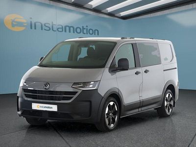 Usata VW Transporter 170 CV (125 kW) 2025 Grigio Furgone
