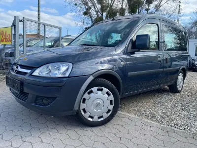 Gebraucht Opel Combo