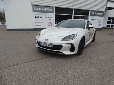 gebraucht Subaru BRZ 2.4R AT Sport