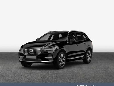 Gebraucht Volvo XC60 Plus 250 PS (183 kW) 2025 Schwarz SUV