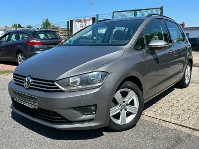 Gebraucht VW Golf VII