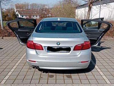 gebraucht BMW 530 d xDrive A -