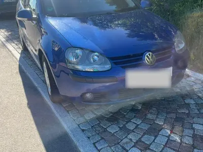 Gebraucht VW Golf IV