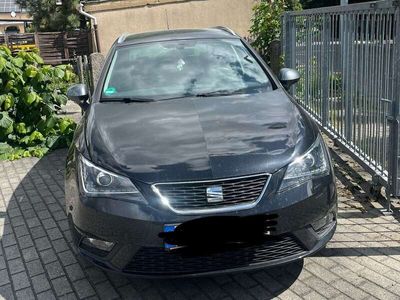 Seat Ibiza ST