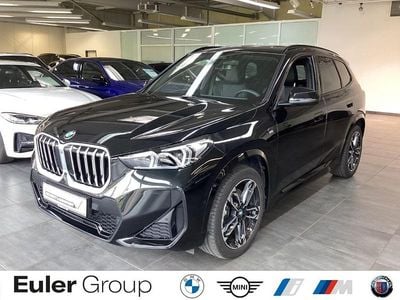 Gebraucht BMW X1 M Sport 218 PS (160 kW) 2025 Schwarz SUV