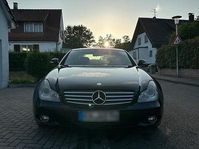 Mercedes CLS350