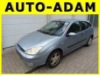 Gebraucht Ford Focus