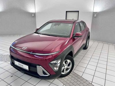 gebraucht Hyundai Kona 1.0 T-Gdi Select VERFÜGBAR