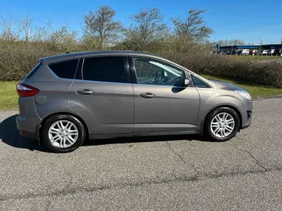 Occasion Ford C-MAX