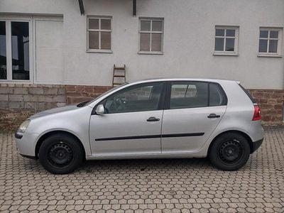 VW Golf IV
