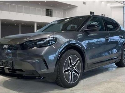 Usata Ford Capri Premium 250 kW (340 CV) 2024 Grigio SUV