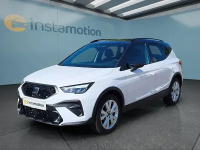 Gebraucht Seat Arona