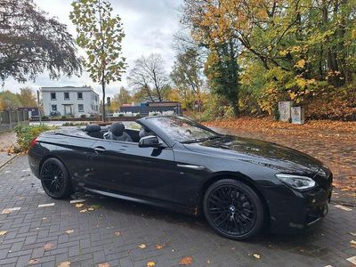 BMW 640 Cabriolet