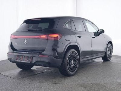 Gebraucht Mercedes EQA250 139 kW (190 PS) 2025 SUV