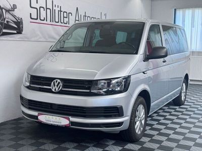 gebraucht VW T6 Multivan*ACC*AHK*NAVI*2.HAND