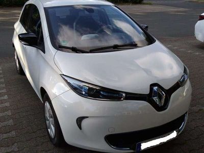 gebraucht Renault Zoe ZOEIntens (22 kWh) inkl. Batterie