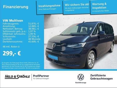 VW T7