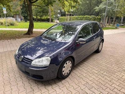 VW Golf V