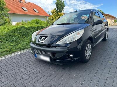 Peugeot 206+