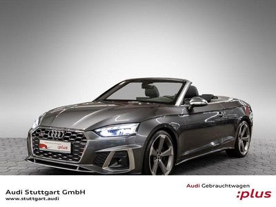 Audi S5 Cabriolet