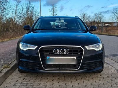 gebraucht Audi A6 Avant