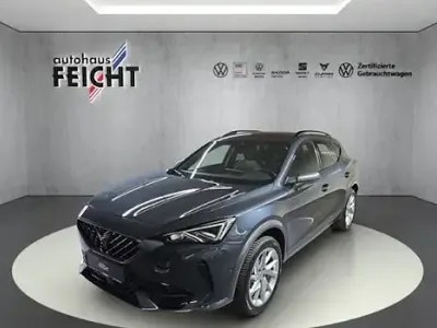 Brugt Cupra Formentor 150 HK (110 kW) 2024 Grå SUV
