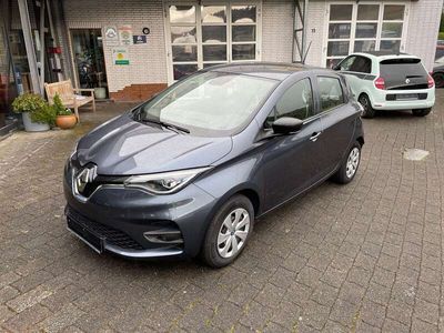 gebraucht Renault Zoe Life R110 (OHNE BATTERIE)