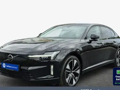 Gebraucht Volvo ES90