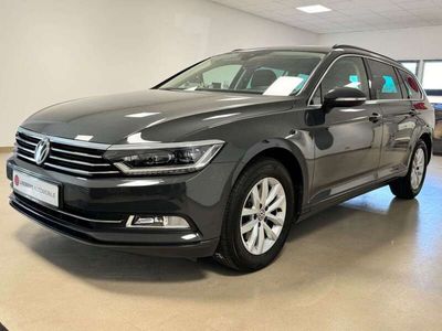 gebraucht VW Passat Variant Comfortline*NAVI*HEADUP*CMR*LED*