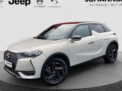 DS Automobiles DS3 Crossback