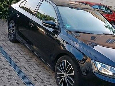VW Jetta