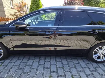 Gebraucht Ford Mondeo