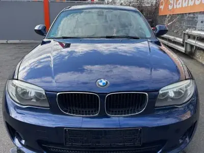 Używany BMW 120