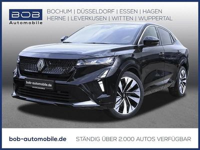 Nuova Renault Rafale Techno 200 CV (147 kW) 2026 Nero SUV