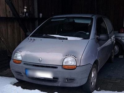 Beige Gebraucht 1997 Renault Twingo Kleinwagen | 2.800 €