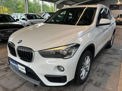 Gebraucht 2016 BMW X1 Performance SUV | 12.999 € (Guter Preis)