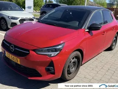 Gebraucht Opel Corsa