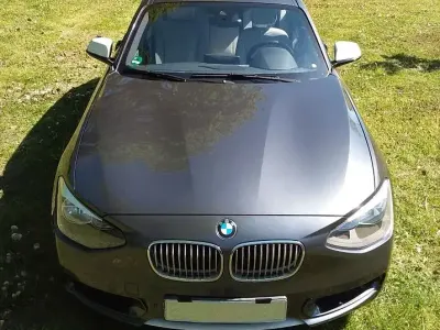 Gebraucht BMW 120