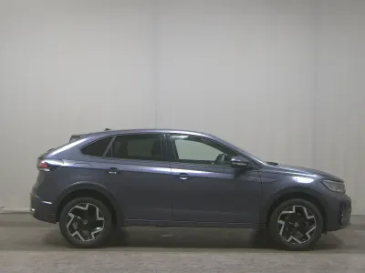 Gebraucht VW Taigo