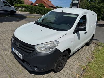 Dacia Dokker Express
