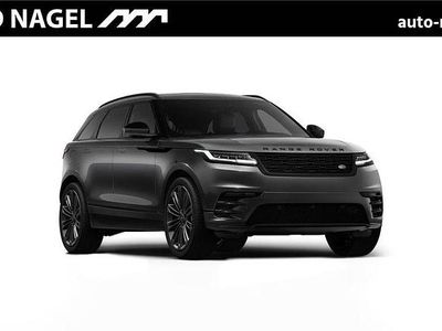 Neu Land Rover Range Rover Velar Autobiography 300 PS (220 kW) 2025 Carpathian grey SUV