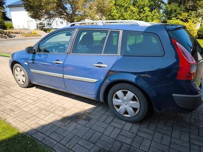 Renault Mégane GrandTour