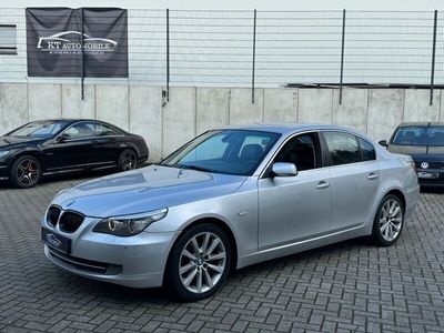 gebraucht BMW 530 530 Baureihe 5 Lim. d xDrive/Leder/Facelift