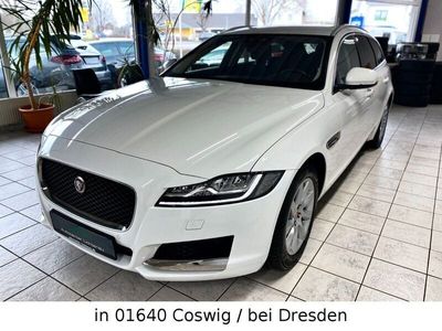 Jaguar XF Sportbrake
