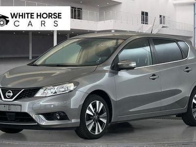 Nissan Pulsar