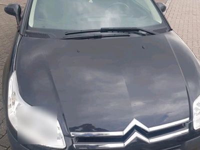gebraucht Citroën C4 