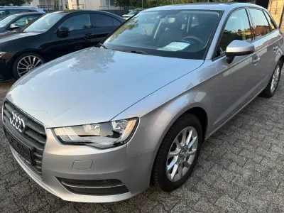 Gebraucht Audi A3