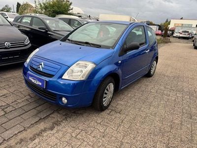 Citroën C2