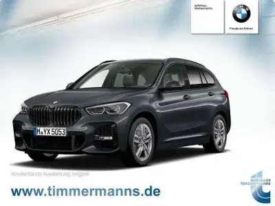 Gebraucht BMW X1 Performance 150 PS (110 kW) 2022 SUV