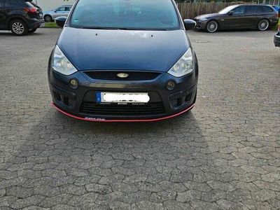 gebraucht Ford S-MAX 7 Sitzplätze